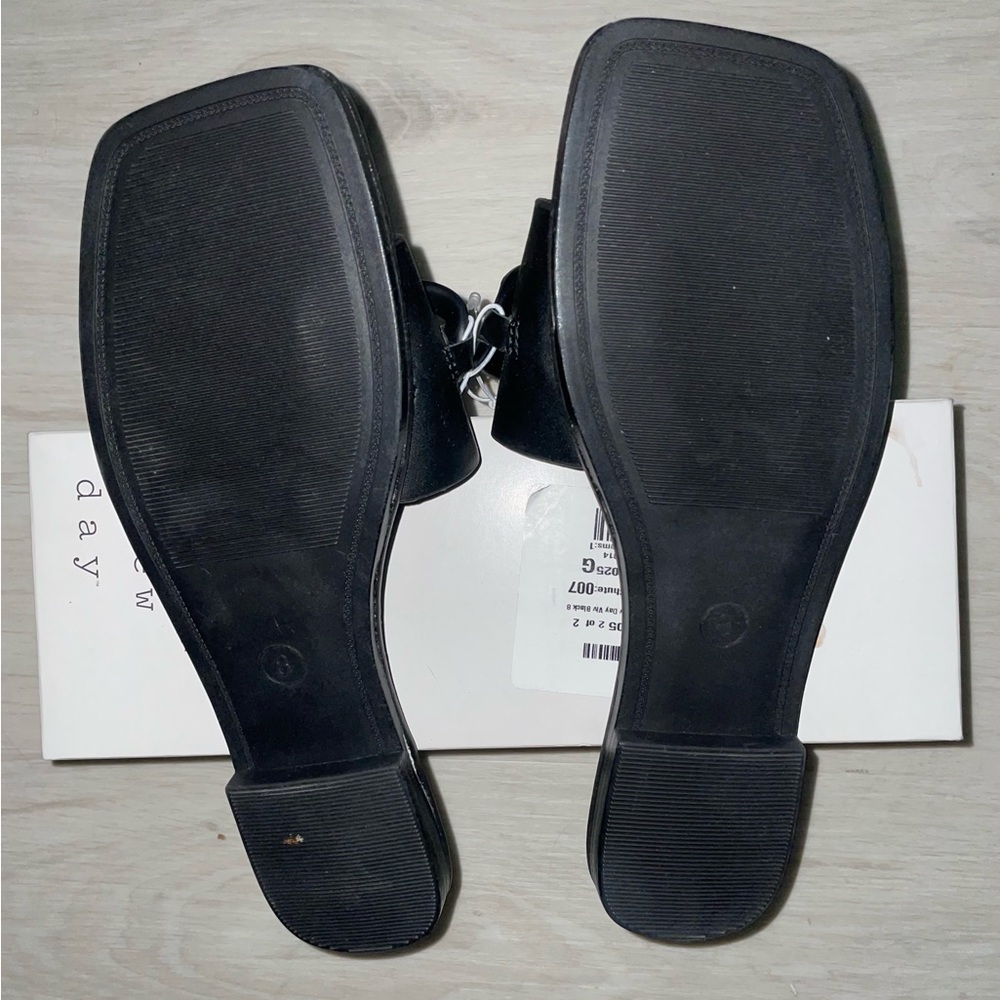 COPY - A New Day - Viv Sandals